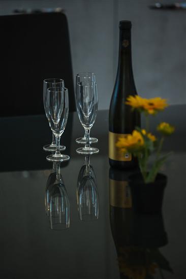 Apartment A2, for 6 persons