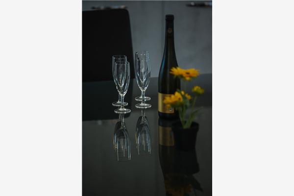 Apartment A2, for 6 persons