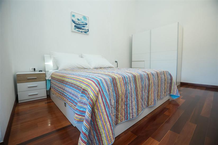 Apartment A2, for 6 persons