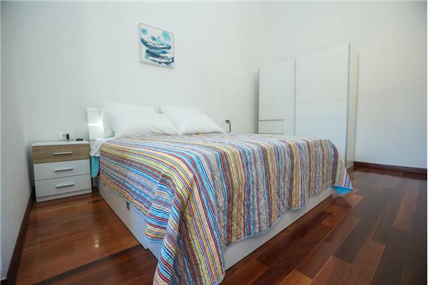 Apartment A2, for 6 persons