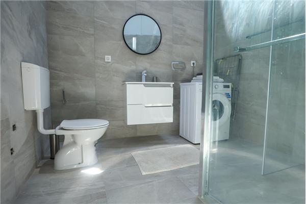 Apartment A2, for 6 persons