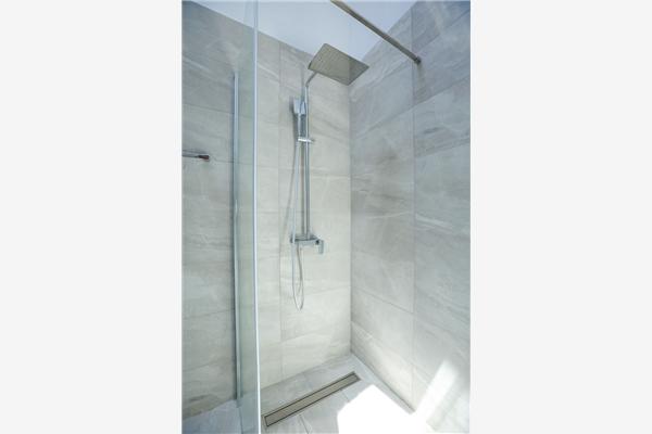 Apartment A2, for 6 persons