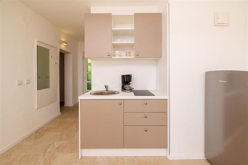 Apartment A5, for 3 persons