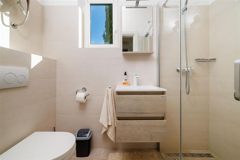 Apartment A5, for 3 persons