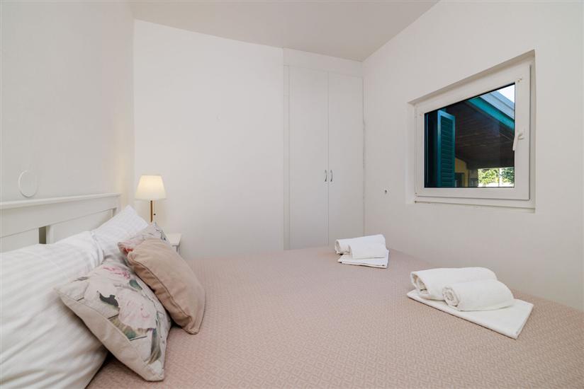 Apartment A5, for 3 persons