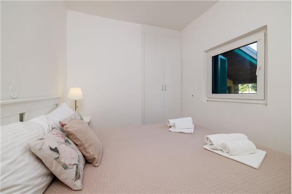 Apartment A5, for 3 persons