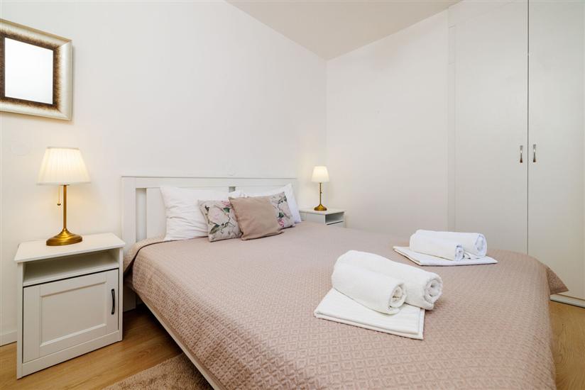 Apartment A5, for 3 persons