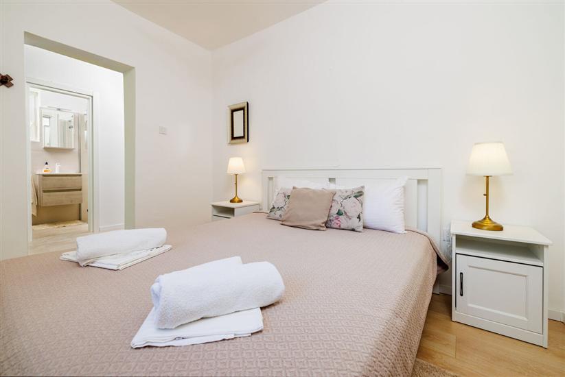 Apartment A5, for 3 persons