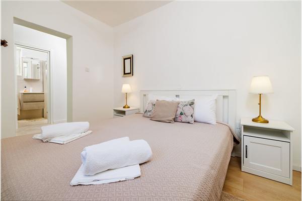 Apartment A5, for 3 persons