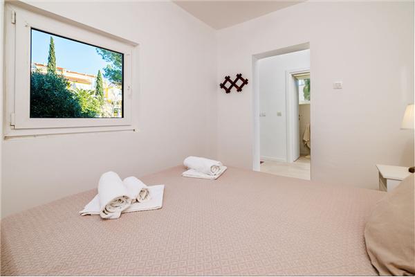 Apartment A5, for 3 persons