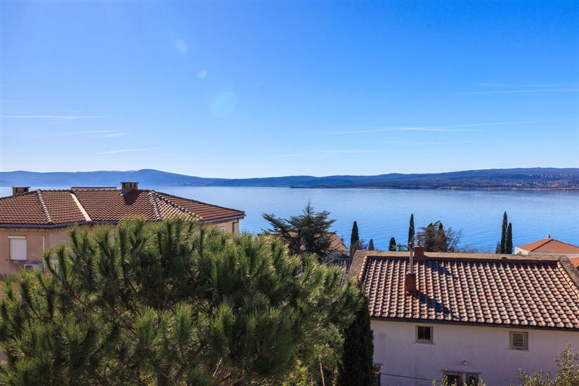 Apartment A5, for 3 persons