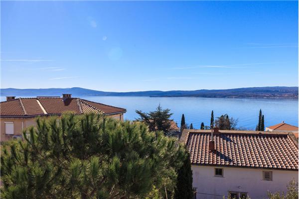 Apartment A5, for 3 persons