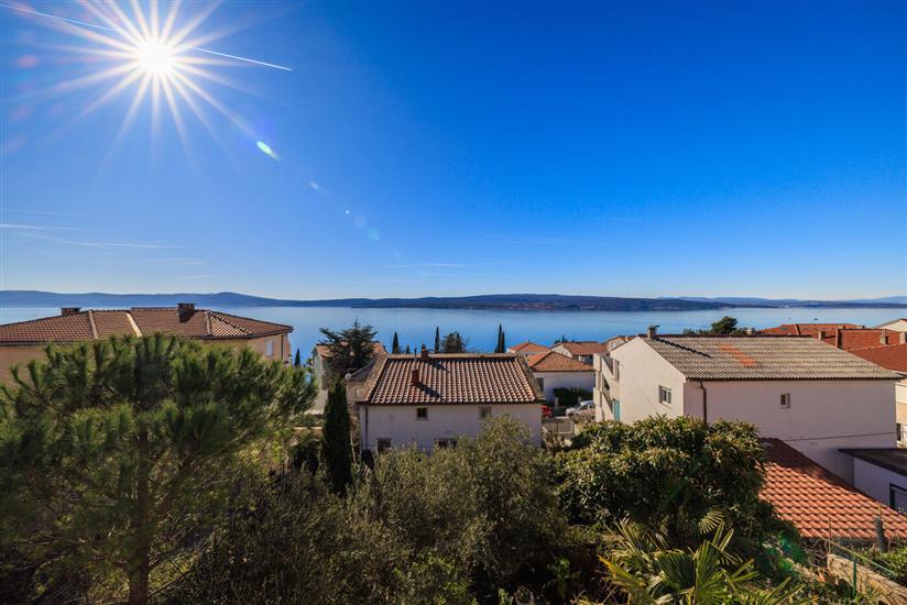 Apartment A5, for 3 persons