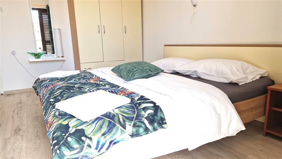 Apartment A3, for 3 persons