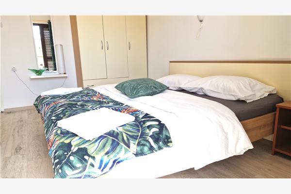 Apartment A3, for 3 persons