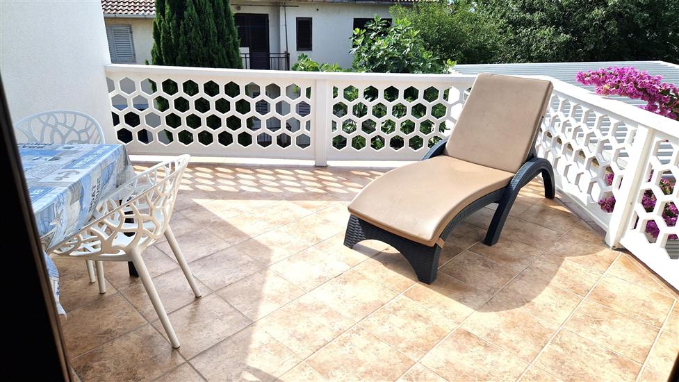 Apartment A3, for 3 persons