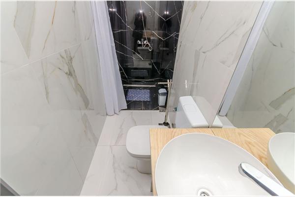 Apartment A2, for 2 persons