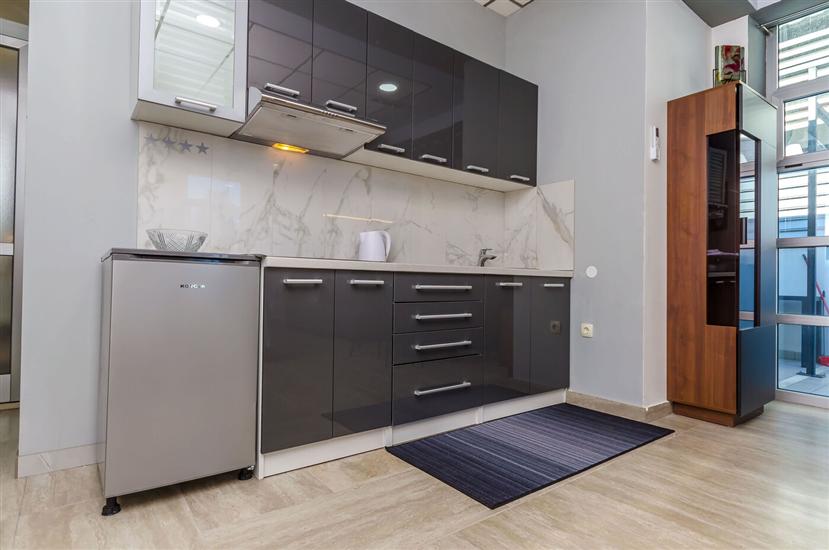 Apartment A2, for 2 persons