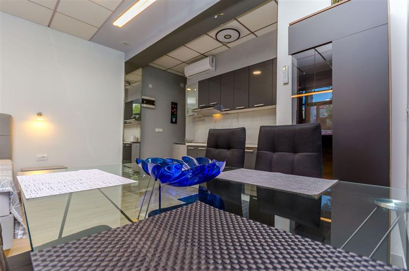 Apartment A2, for 2 persons