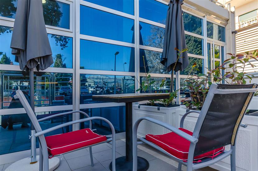 Apartment A2, for 2 persons