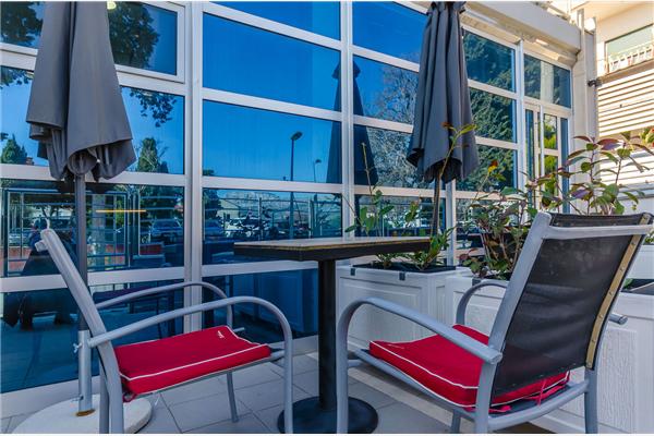 Apartment A2, for 2 persons