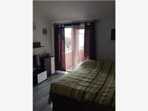 Appartement Riviera de Zadar,RéservezJelaDe 128 €