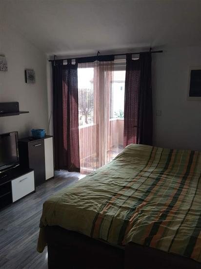 Appartement A1, voor 4 personen