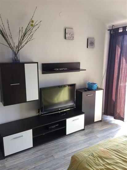 Appartement A1, voor 4 personen