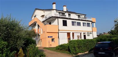 Apartman - Umag