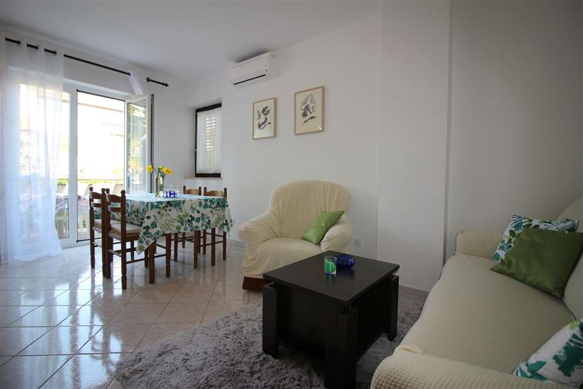 Apartament A1, dla 4 osób