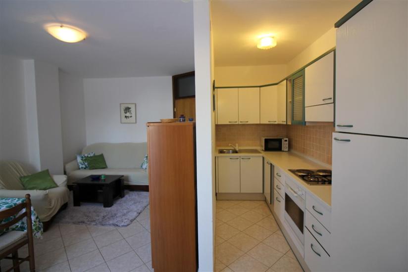 Apartman A1, na 3 osebe