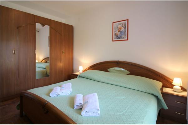 Apartman A1, na 3 osebe