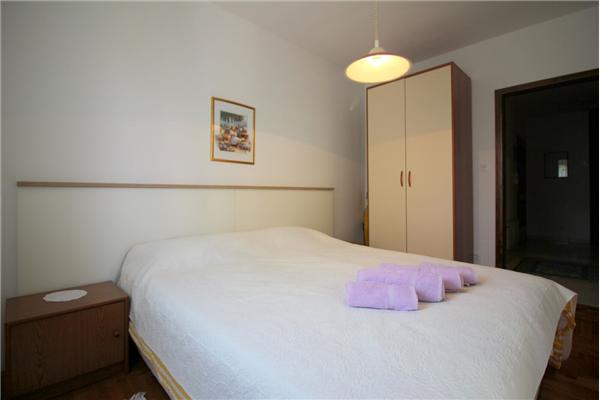 Apartman A1, na 3 osebe