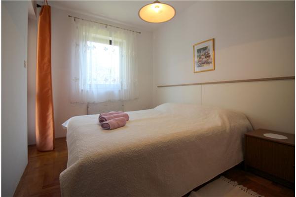 Apartman A1, na 3 osebe
