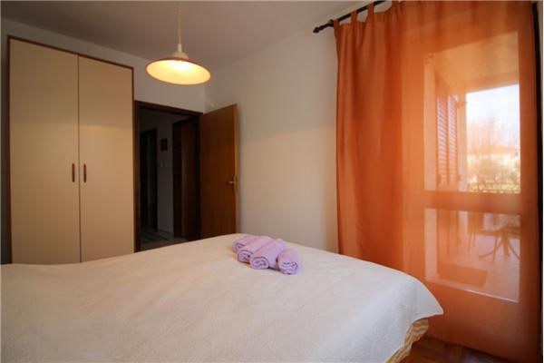 Apartman A1, na 3 osebe