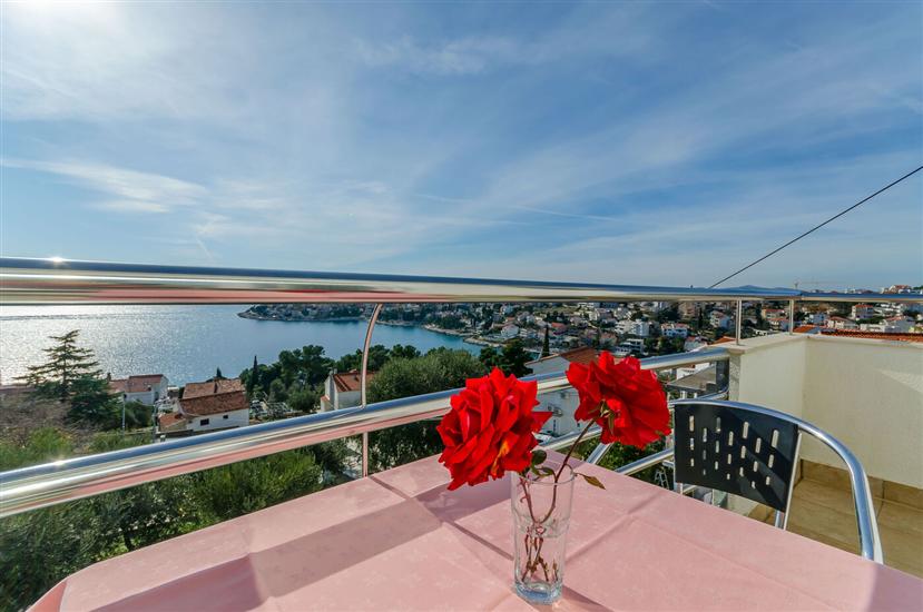 Apartment A3, for 3 persons