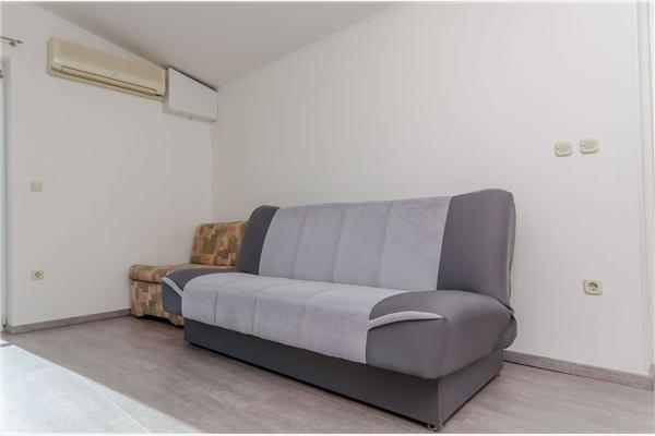 Apartment A3, for 3 persons