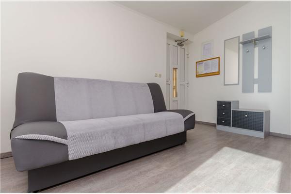 Apartment A3, for 3 persons