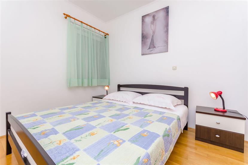 Apartment A3, for 3 persons