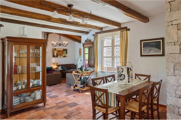 House K1, for 6 persons