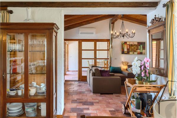 House K1, for 6 persons