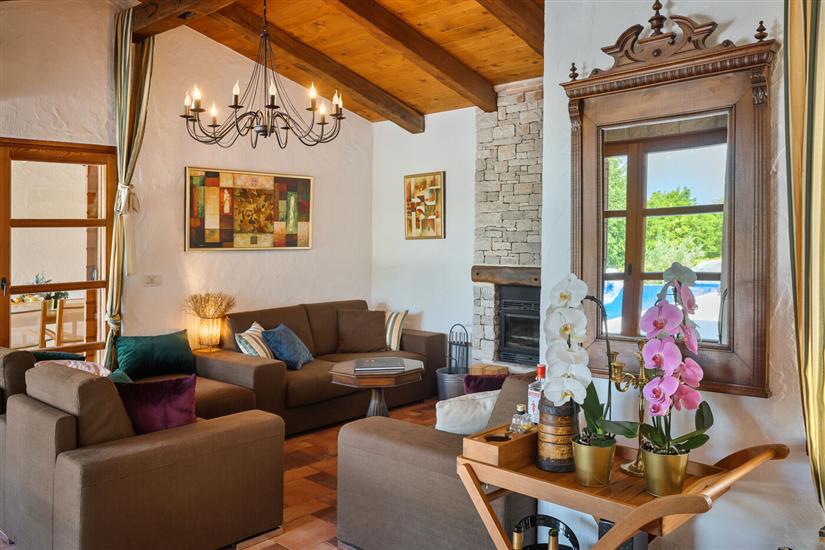 House K1, for 6 persons