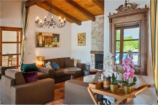 House K1, for 6 persons