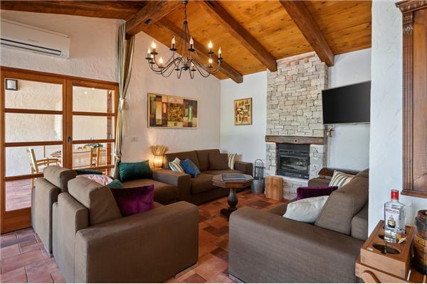 House K1, for 6 persons