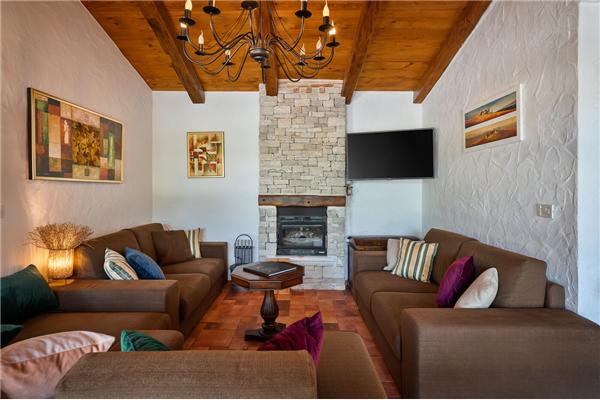 House K1, for 6 persons