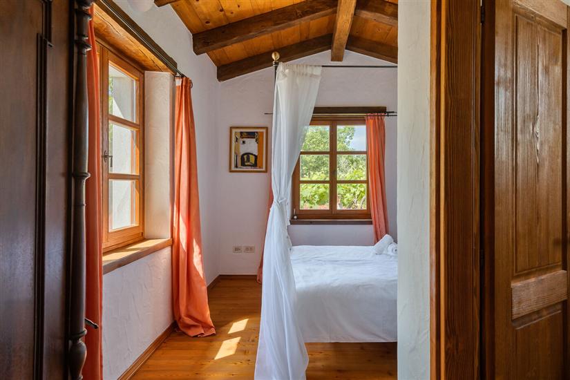 House K1, for 6 persons