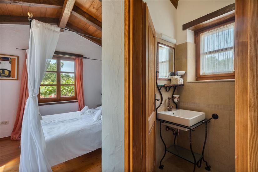 House K1, for 6 persons