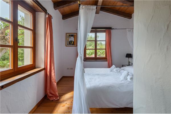 House K1, for 6 persons