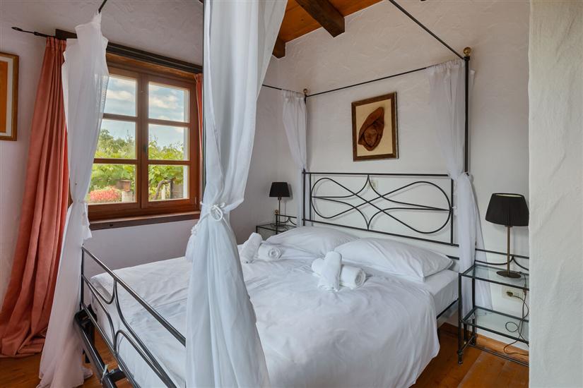 House K1, for 6 persons