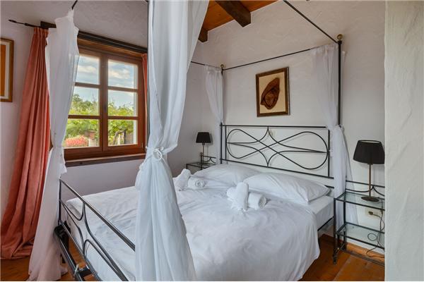 House K1, for 6 persons